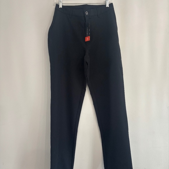 Chase 54 Men’s Golf Pants – Black – Size 32x32 (NWT) - Picture 1 of 3